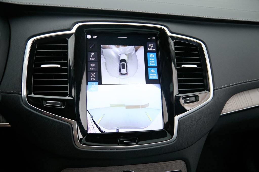 Certified 2024 Volvo XC90 B6 Ultimate AWD/4WD image 36