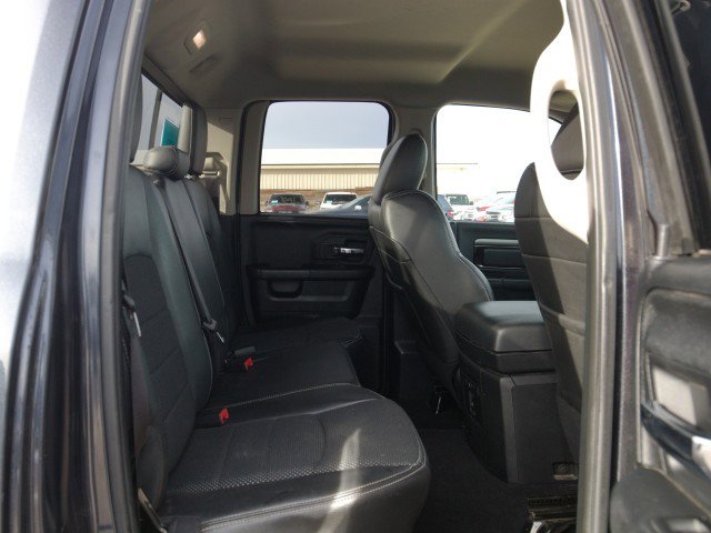 Used 2014 RAM 1500 Sport w/ Remote Start & Security Group image 31
