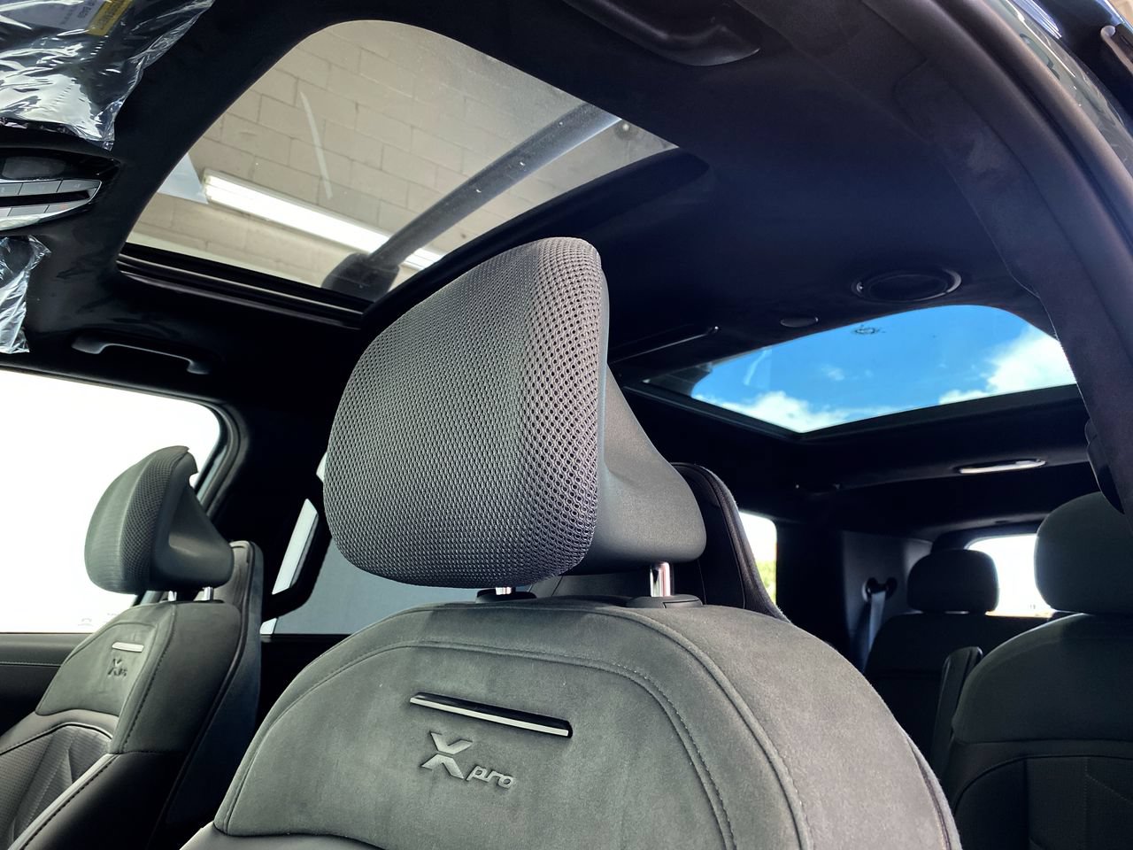 New 2027 Kia Telluride SX Prestige X-Pro AWD/4WD image 19