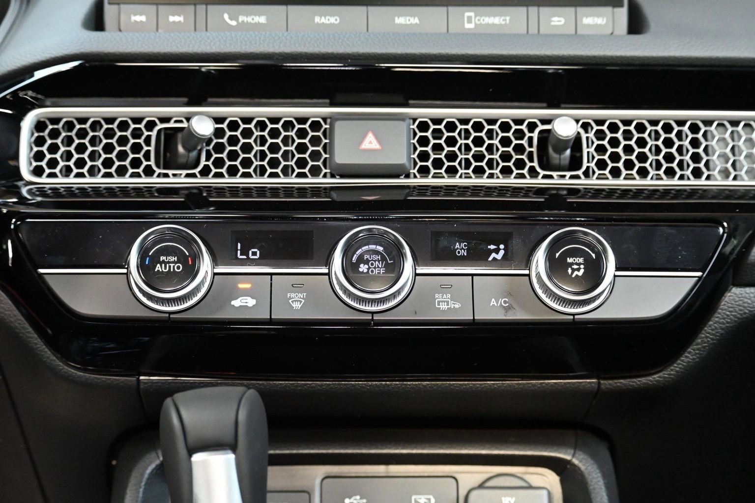 New 2026 Honda Civic Sport image 22