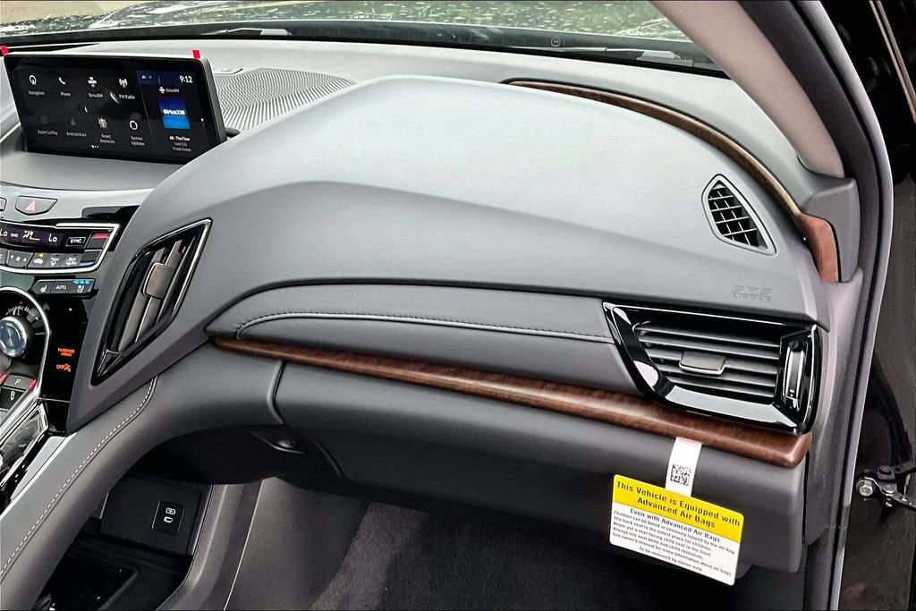 Used 2024 Acura RDX SH-AWD w/ Advance Package image 21