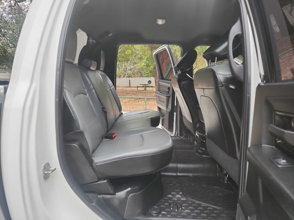 Used 2022 RAM 2500 Tradesman w/ Safety Group AWD/4WD image 35