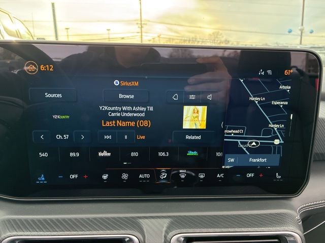 New 2026 Ford Mustang GT Premium image 47