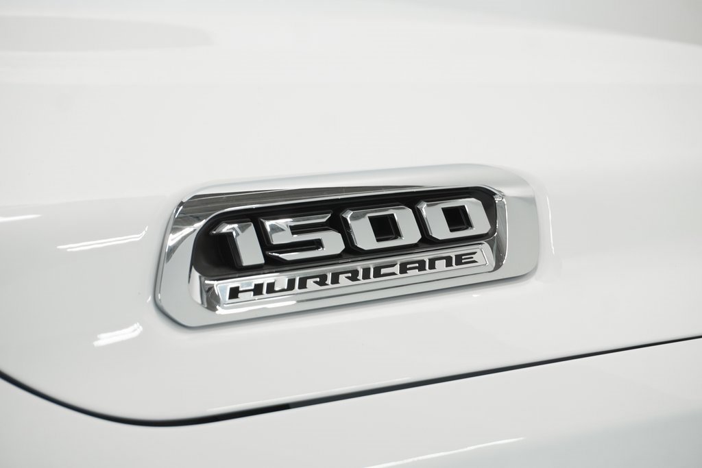 New 2026 RAM 1500 Laramie image 10
