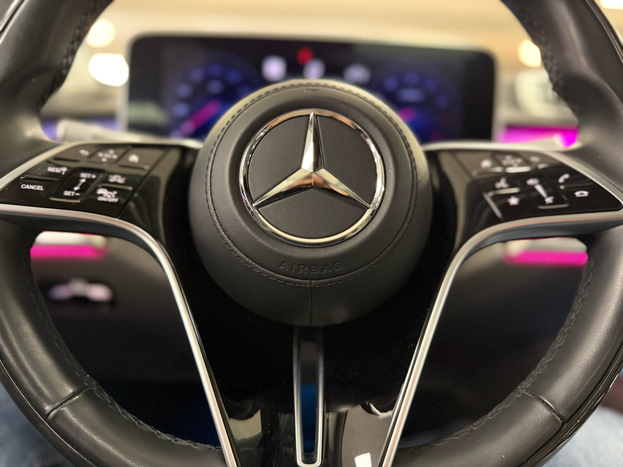 Used 2021 Mercedes-Benz S 580 4MATIC Sedan image 24