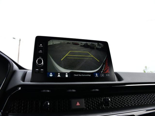 New 2026 Honda CR-V Sport Touring image 16