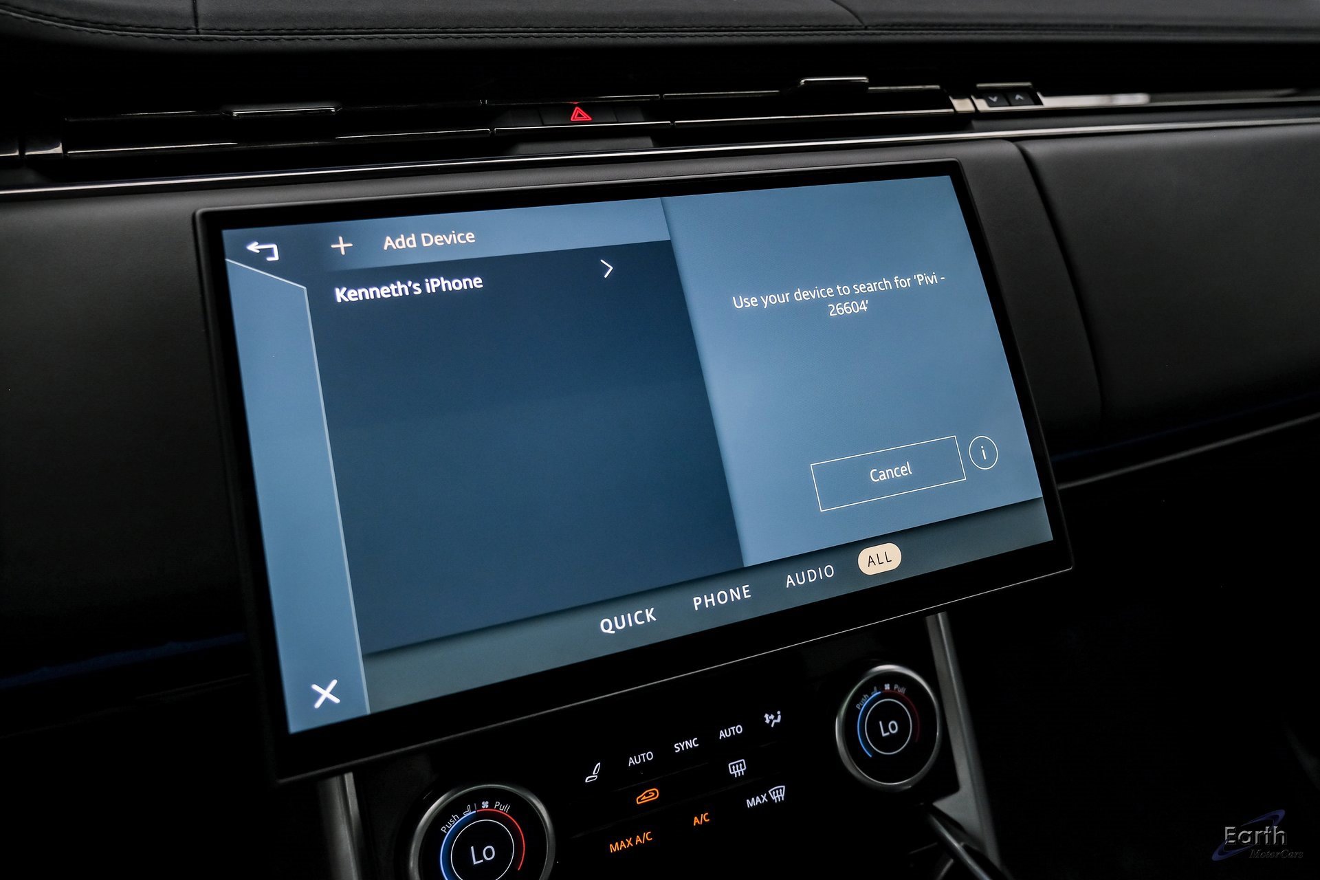 Used 2023 Land Rover Range Rover SE image 55