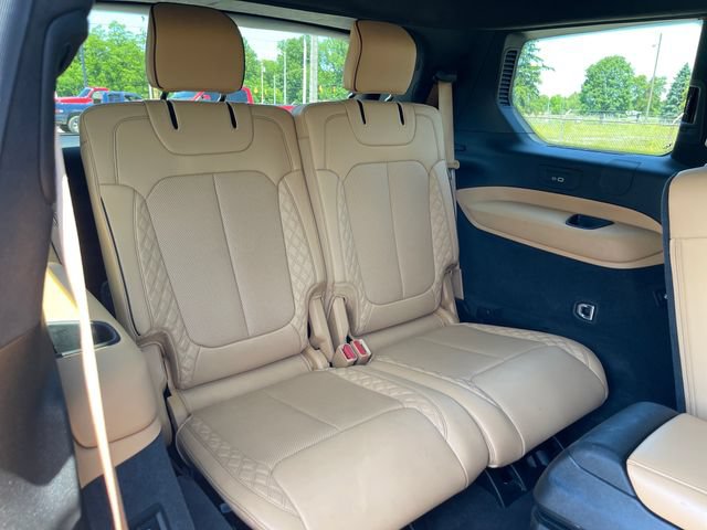 Used 2021 Jeep Grand Cherokee L Summit AWD/4WD image 34