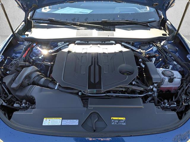 New 2026 Audi A6 Prestige image 16