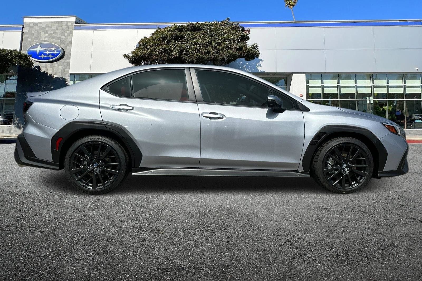 New 2026 Subaru WRX Limited image 3