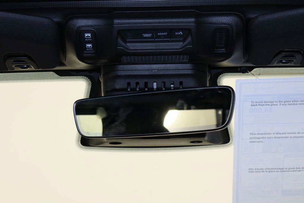 New 2026 Jeep Wrangler Sahara w/ Technology Group image 26