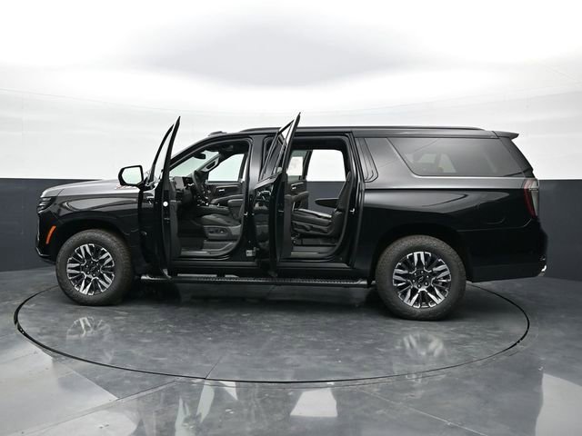 New 2026 Chevrolet Suburban Z71 w/ Z71 Off-Road Package AWD/4WD image 64
