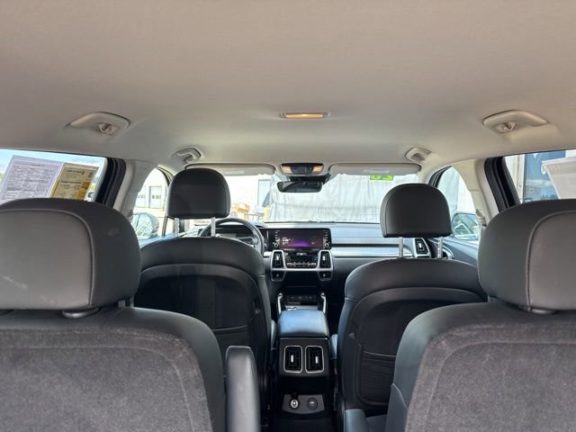 Certified 2023 Kia Sorento EX AWD/4WD image 31