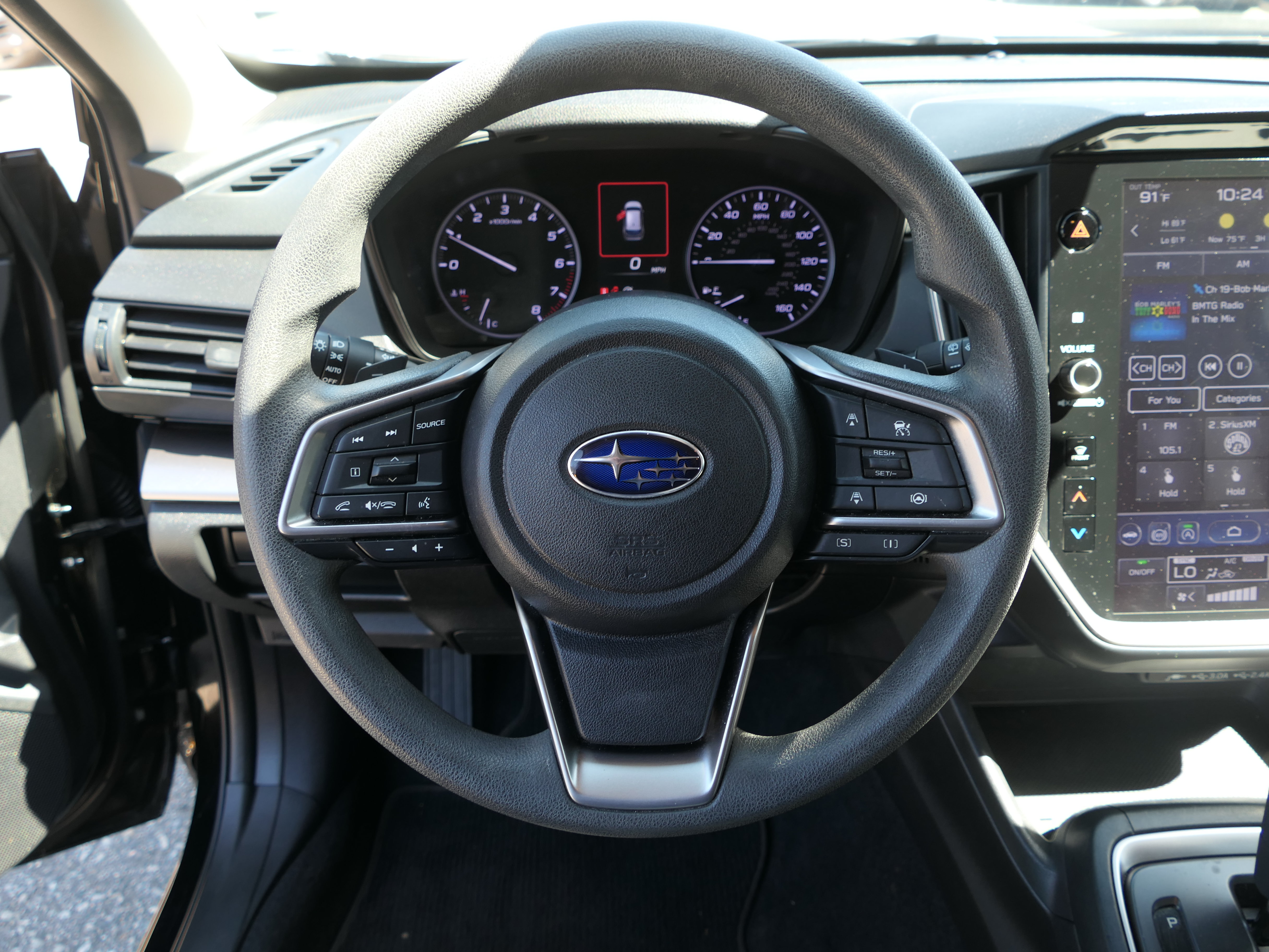 Certified 2024 Subaru Impreza 2.0i Sport w/ Popular Package #1 AWD/4WD image 18