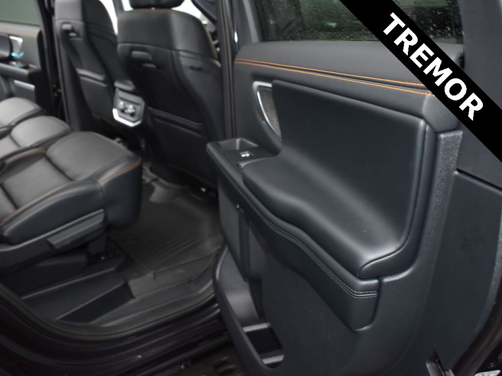 New 2025 Ford Expedition Tremor image 15
