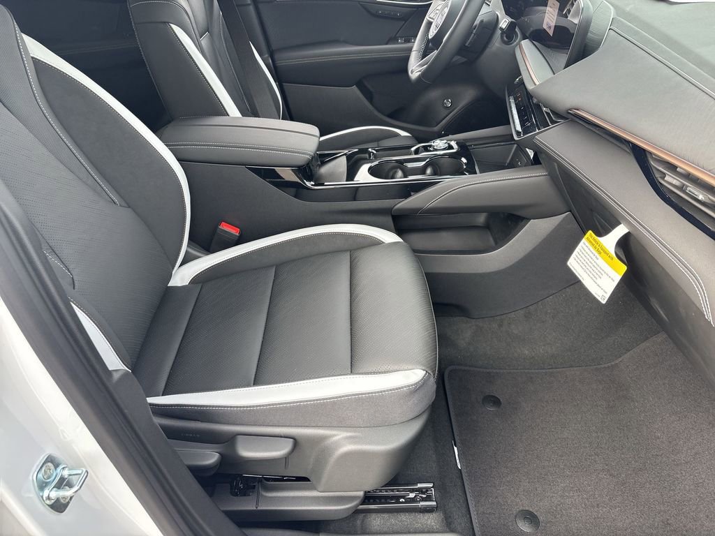 New 2026 Buick Envision Sport Touring image 28