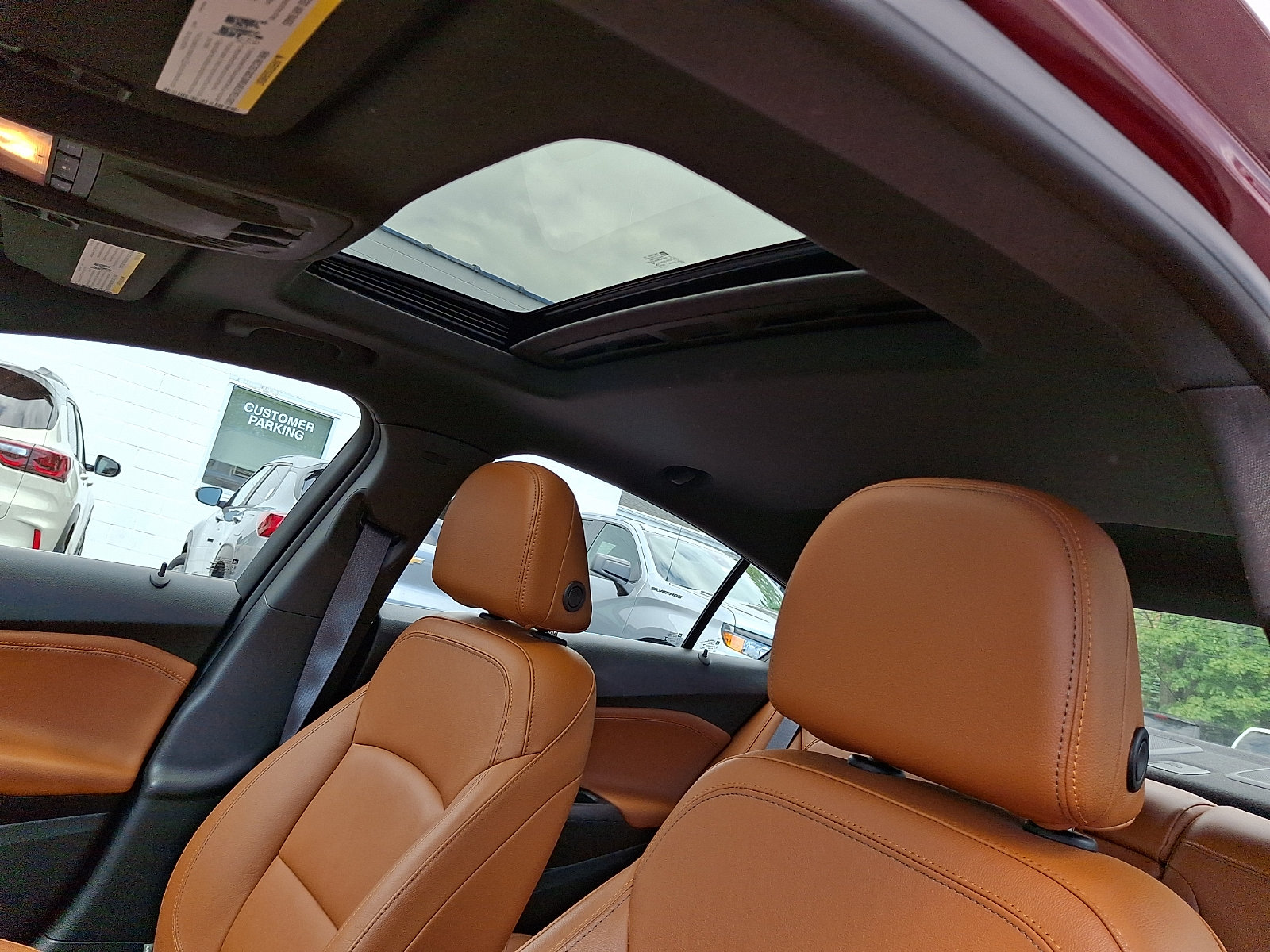Certified 2016 Chevrolet Cruze Premier FWD image 17