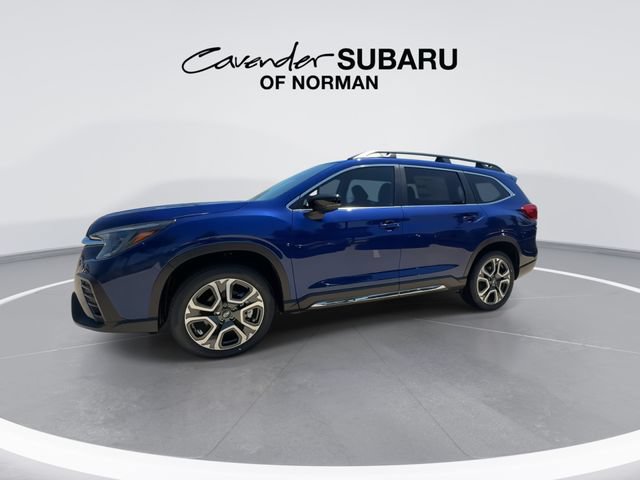 New 2026 Subaru Ascent Limited AWD/4WD image 6