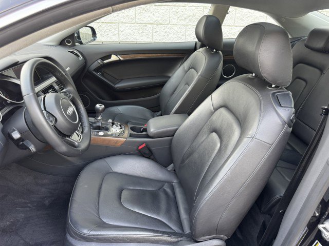 Used 2014 Audi A5 2.0T Premium Plus w/ Premium Plus Package image 7