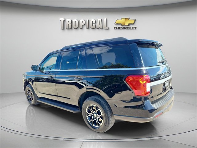 Used 2022 Ford Expedition XL image 3
