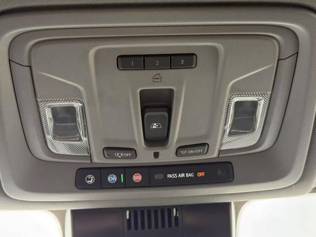 Used 2024 Chevrolet Silverado 1500 RST w/ RST All Star Premium Package AWD/4WD image 32