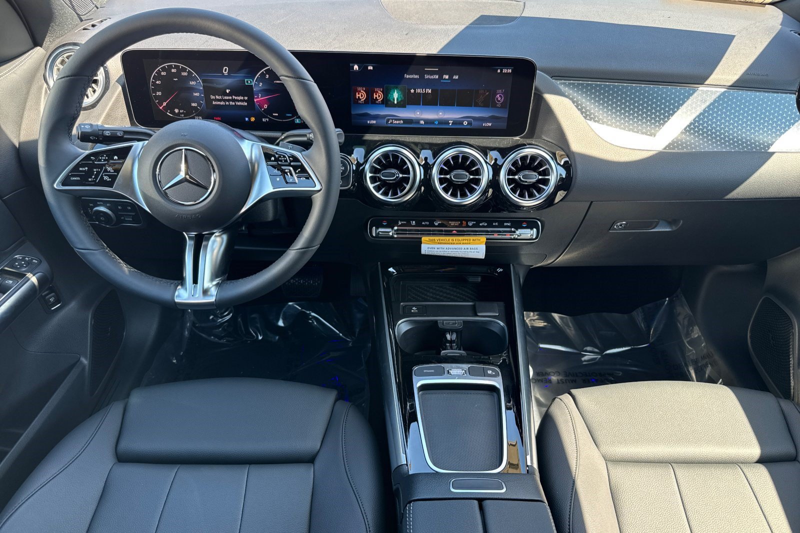 New 2026 Mercedes-Benz GLA 250 4MATIC image 22