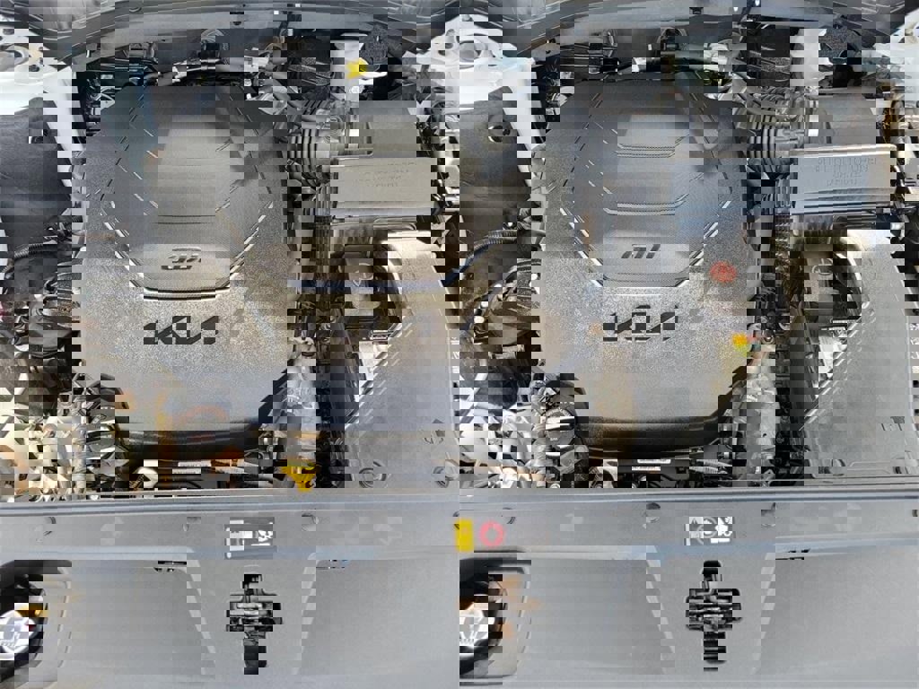 Used 2024 Kia Telluride SX Prestige X-Line image 10