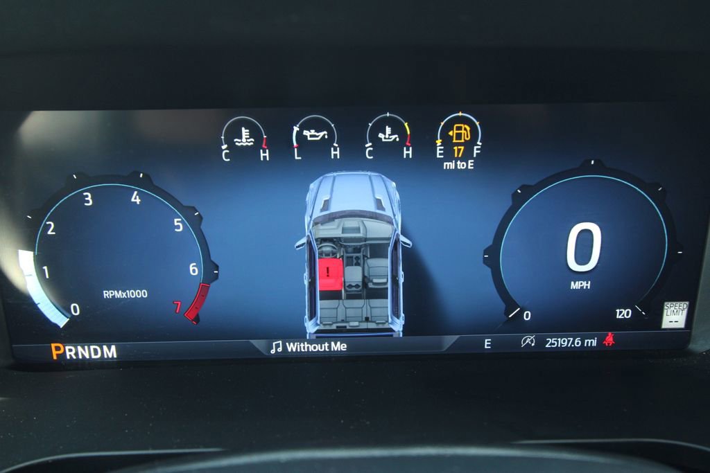 Used 2024 Ford F150 XLT w/ Equipment Group 303A High AWD/4WD image 48