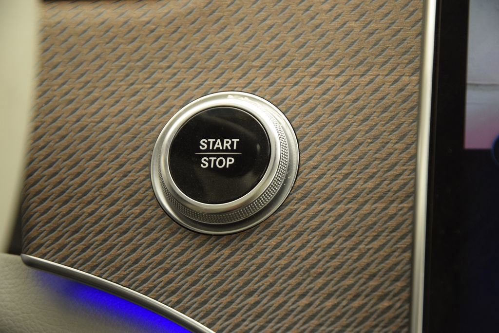 Certified 2024 Mercedes-Benz EQE 350+ Sedan w/ Digital Light Package image 34