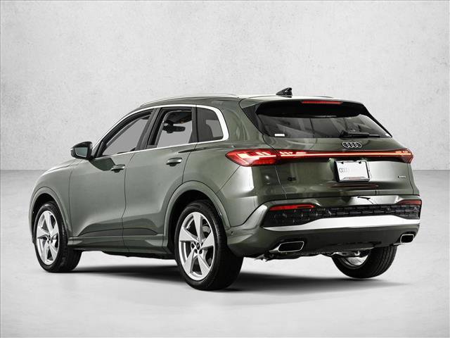 New 2026 Audi Q5 Prestige AWD/4WD image 8