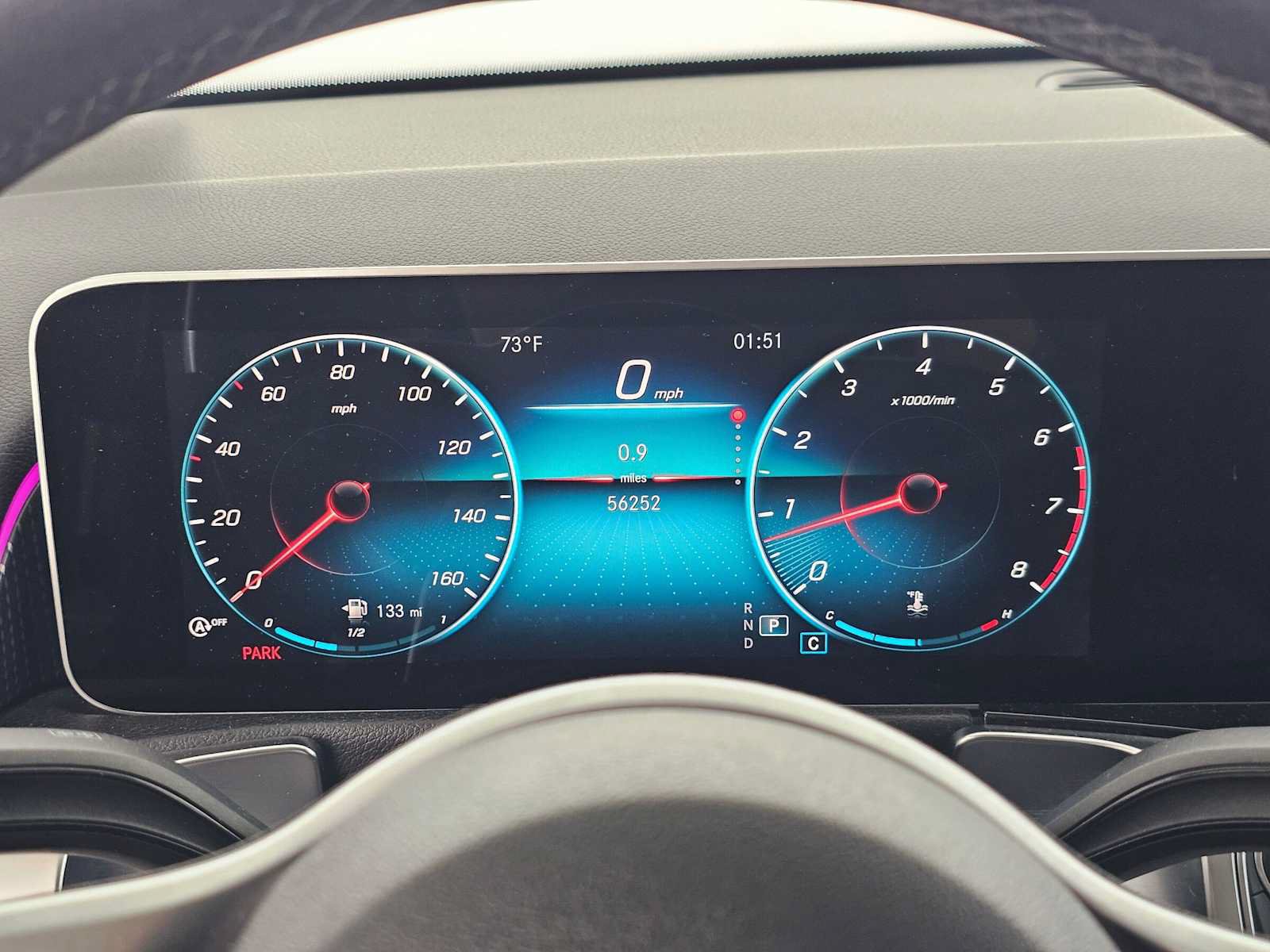 Certified 2020 Mercedes-Benz GLB 250 image 23