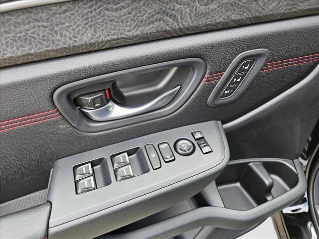 New 2026 Honda Pilot Black Edition image 20
