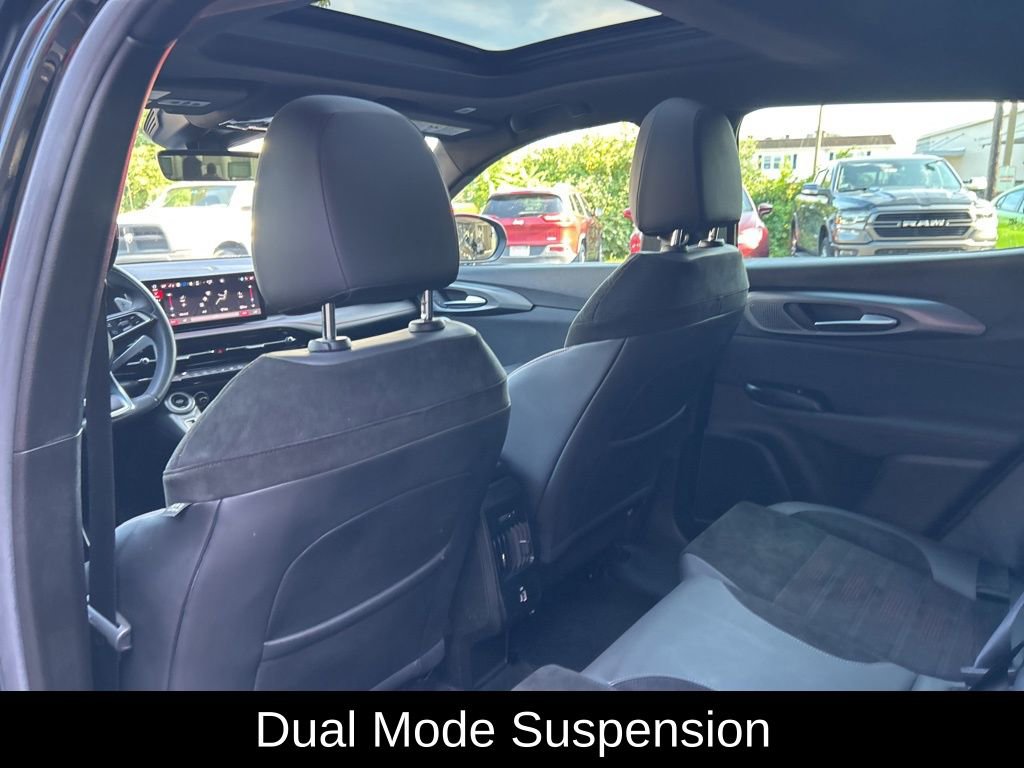 Used 2024 Dodge Hornet R/T Plus image 32