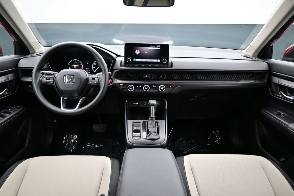 Used 2024 Honda CR-V EX image 37