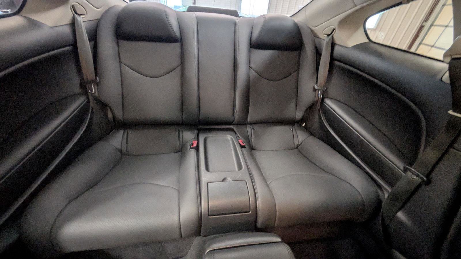 Used 2014 INFINITI Q60 Journey w/ Premium Package RWD image 29