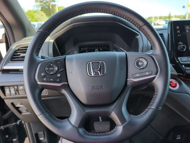 Used 2024 Honda Odyssey Sport image 23
