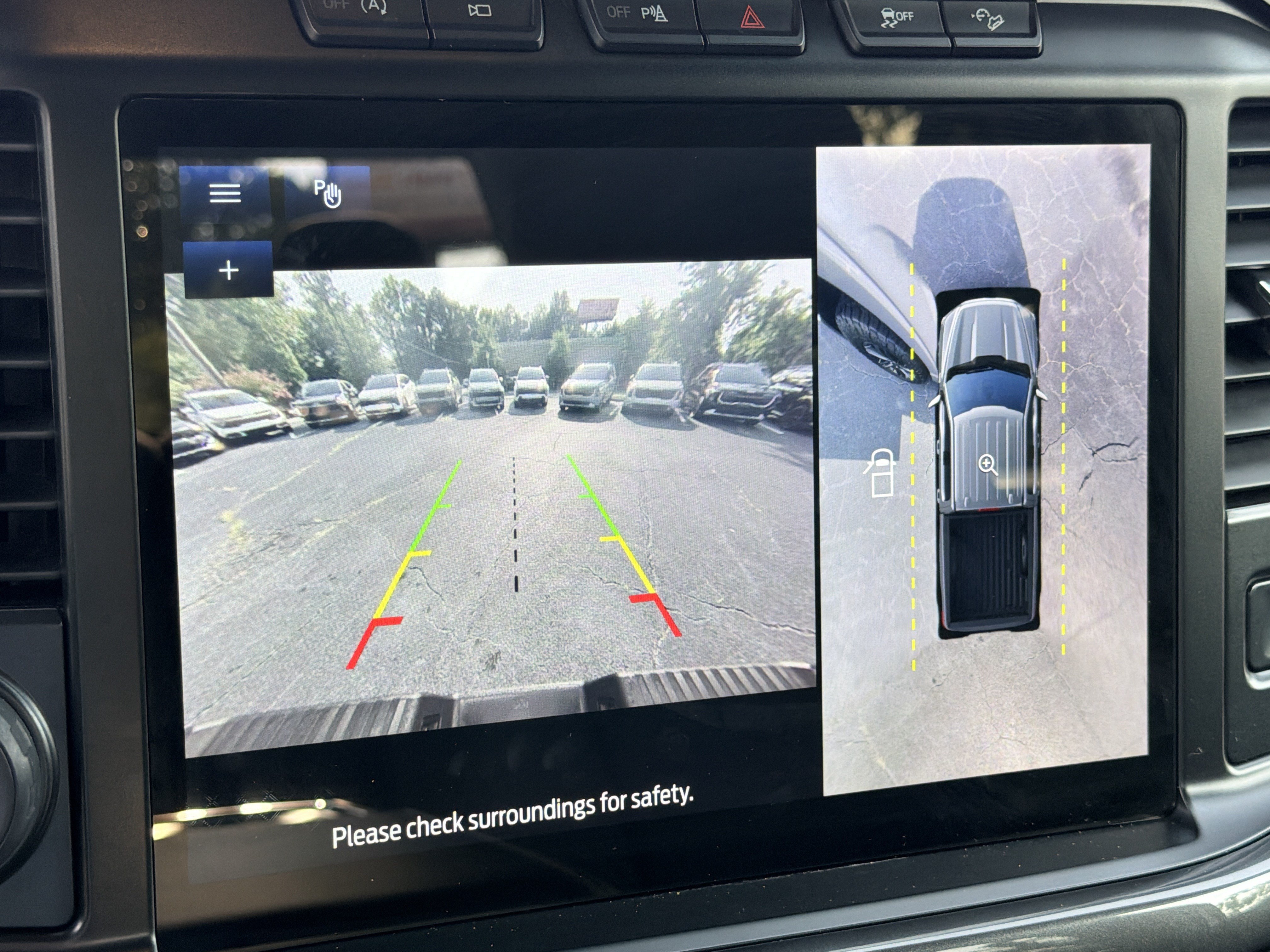Used 2021 Ford F150 XLT w/ Equipment Group 302A High AWD/4WD image 5