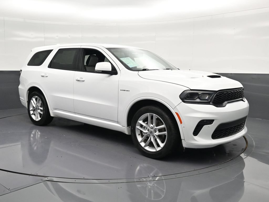 Used 2022 Dodge Durango R/T RWD image 5