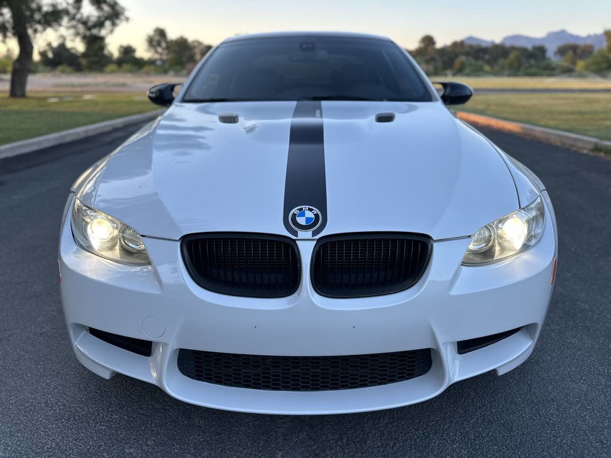Used 2012 BMW M3 Coupe RWD image 22