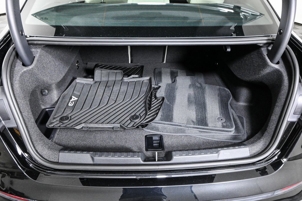 Certified 2025 Audi A3 2.0T Premium w/ Convenience Package image 31