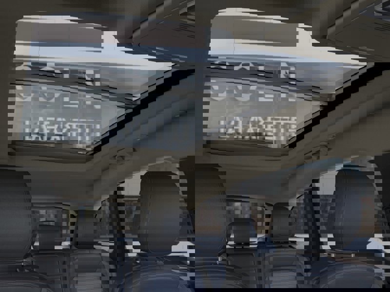 New 2026 Lincoln Nautilus Reserve AWD/4WD image 22