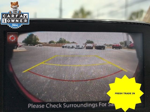 Used 2019 MAZDA MX-5 Miata RF Grand Touring RWD image 6