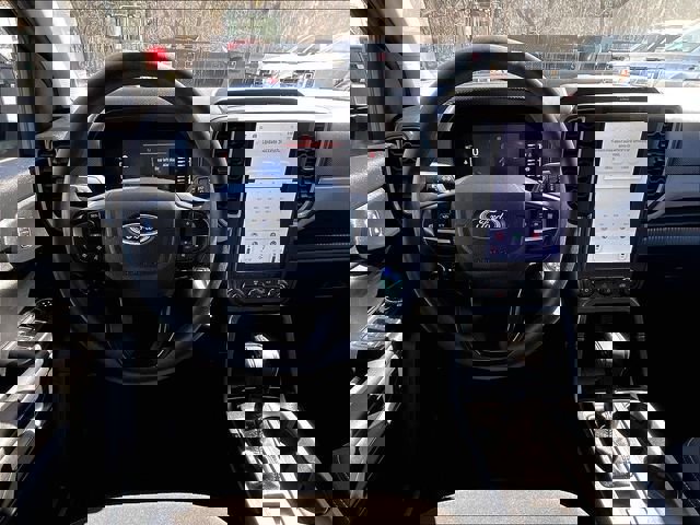 Used 2025 Ford Ranger XL w/ Trailer Tow Package AWD/4WD image 5