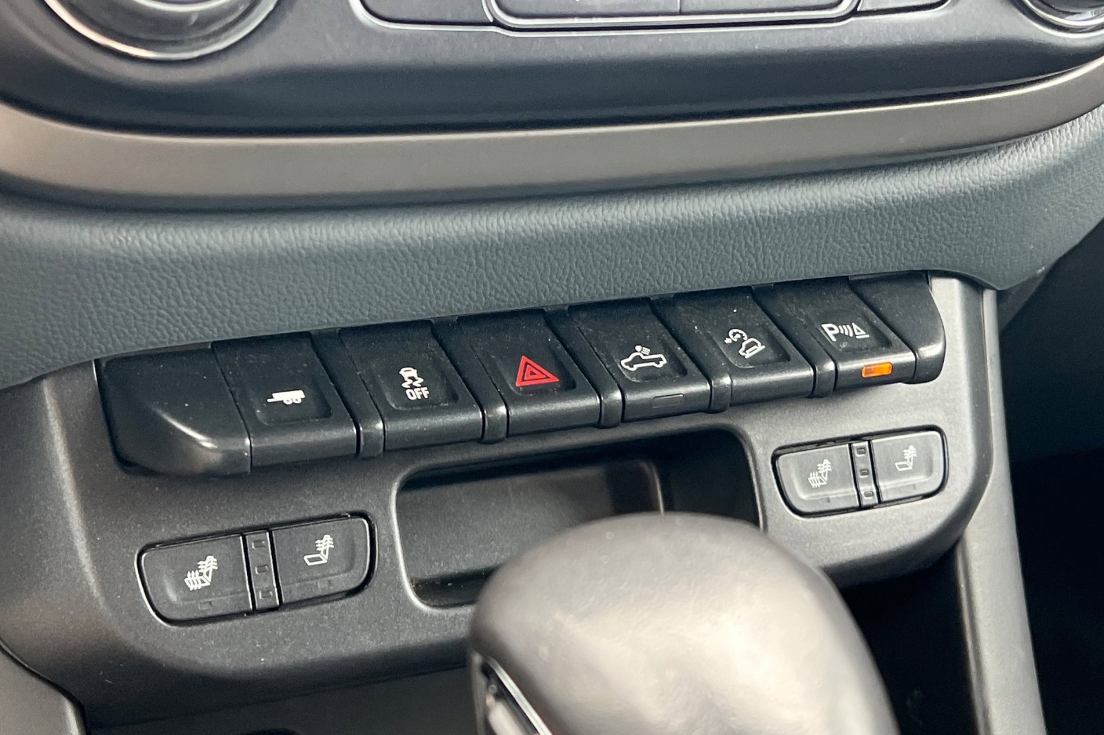 Certified 2022 Chevrolet Colorado Z71 image 31