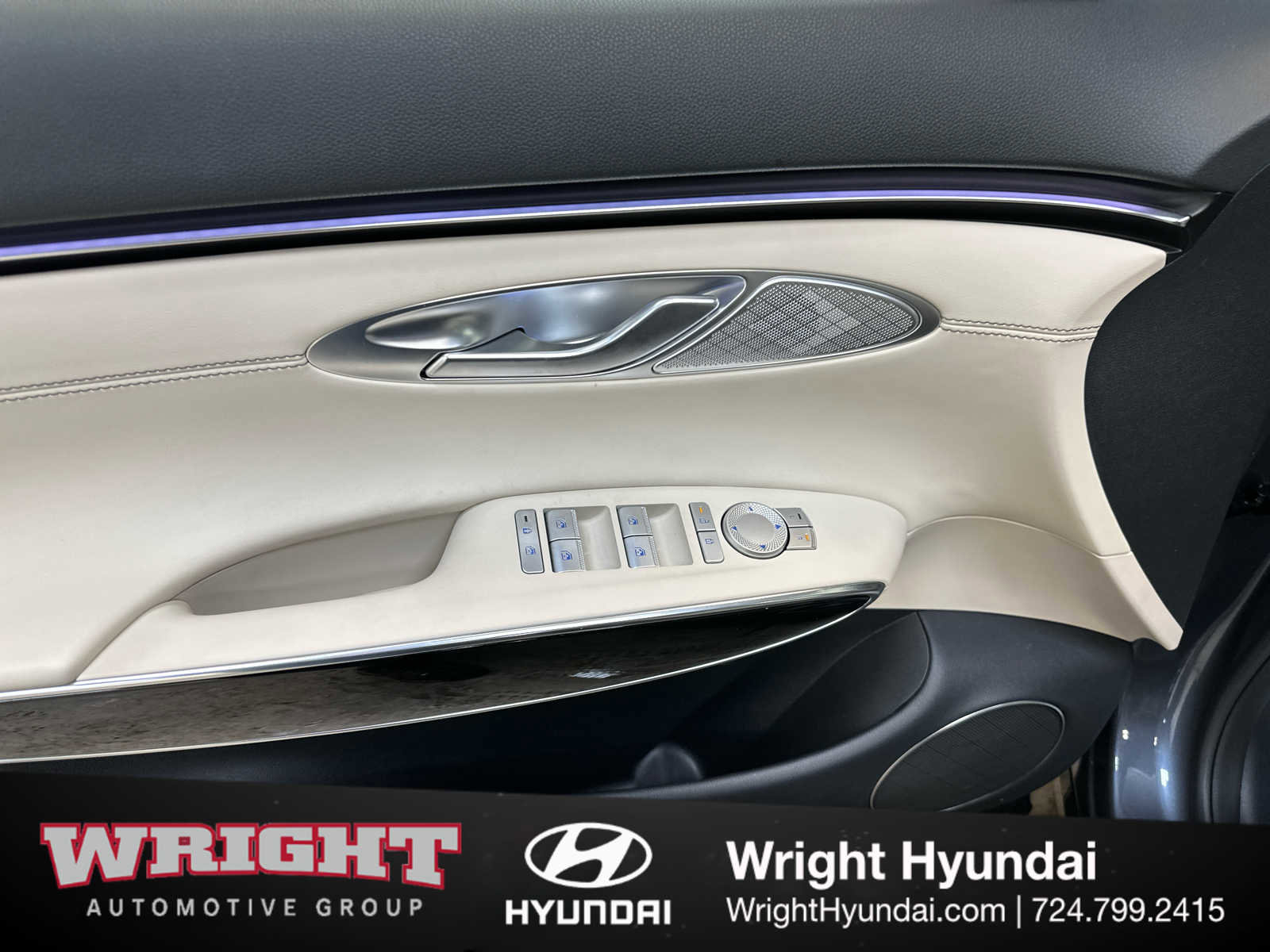 Certified 2026 Genesis GV70 2.5T image 10