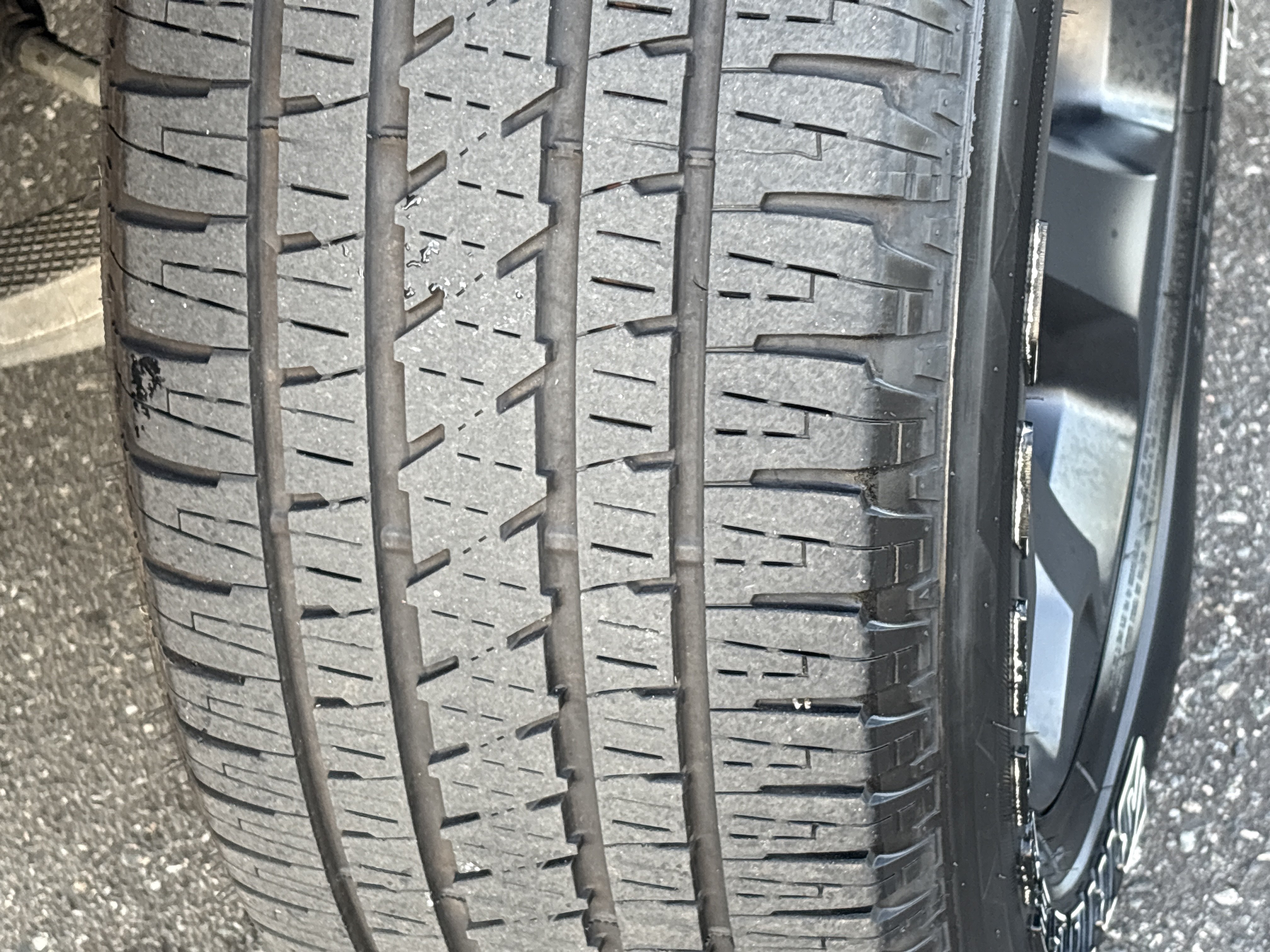 Used 2025 RAM 1500 Big Horn AWD/4WD image 13