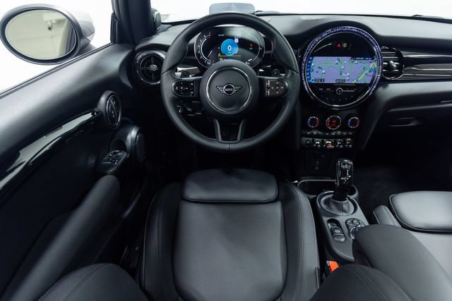 Certified 2024 MINI Cooper S FWD image 3