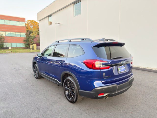 Used 2026 Subaru Ascent Premium AWD/4WD image 9