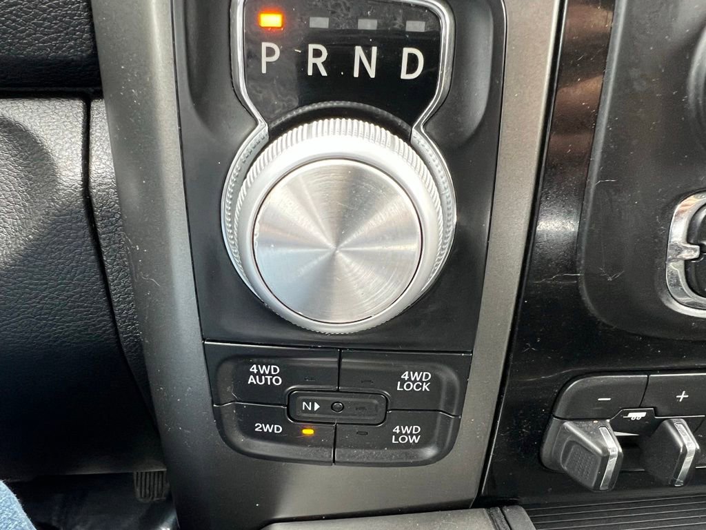 Used 2015 RAM 1500 Sport AWD/4WD image 25