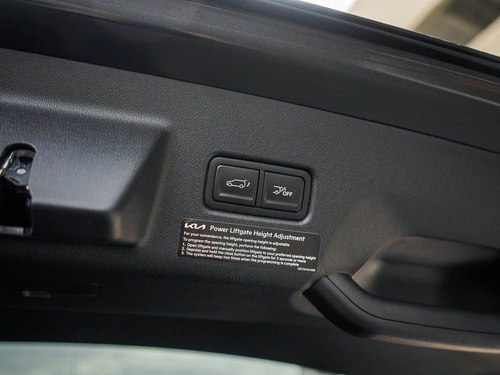 New 2027 Kia Telluride S AWD/4WD image 9